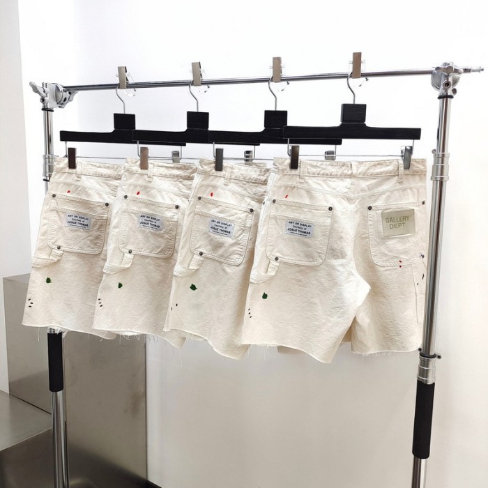 GALLERY DEPT. Shorts FZKZ980