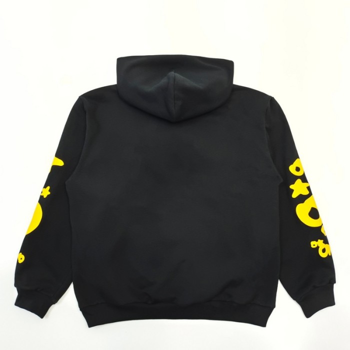 Sp5der BELUGA hoodies FZWY1359