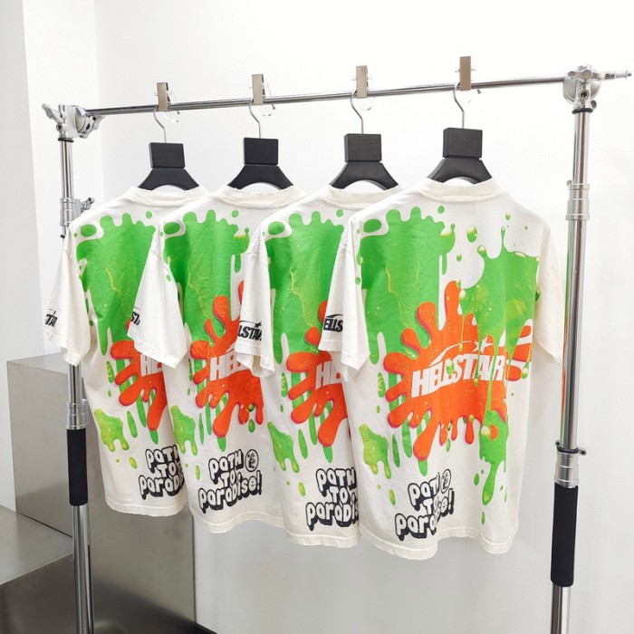 HELLSTAR TEE FZTX4040