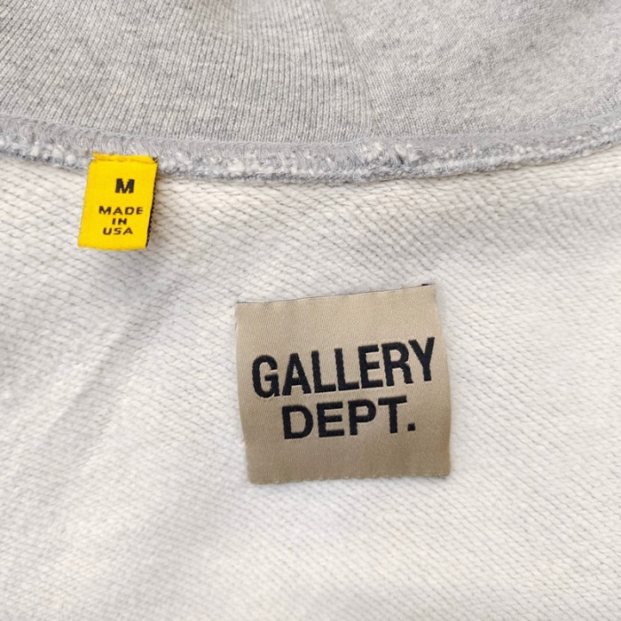 Gallery Dept. Hoodies FZWY1358