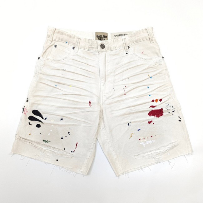GALLERY DEPT. Shorts FZKZ980