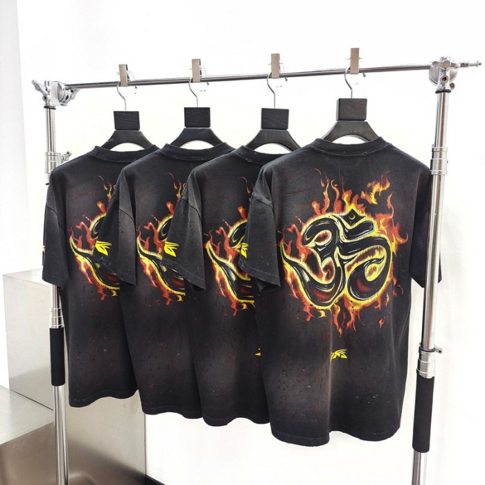 HELLSTAR Peace TEE FZTX4067
