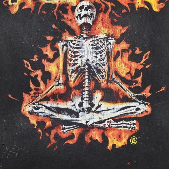HELLSTAR Peace TEE FZTX4067