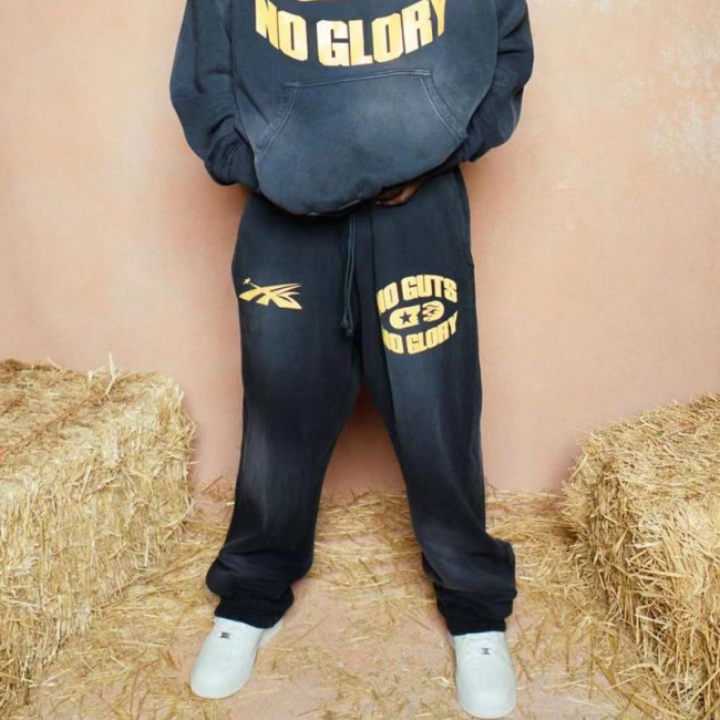 HELLSTAR NG Sweatpants FZKZ989