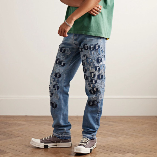 GALLERY DEPT. 5001 Jeans FZKZ986
