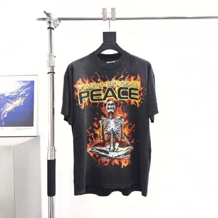 HELLSTAR Peace TEE FZTX4067