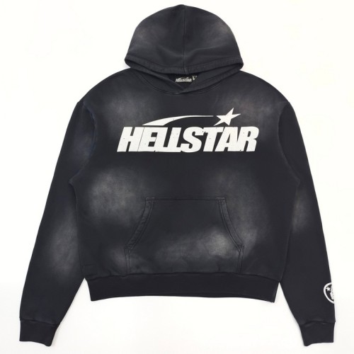 HELLSTAR Hoodies FZWY1361