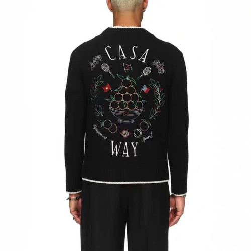 CASABLANCA Cardigan FZMY329
