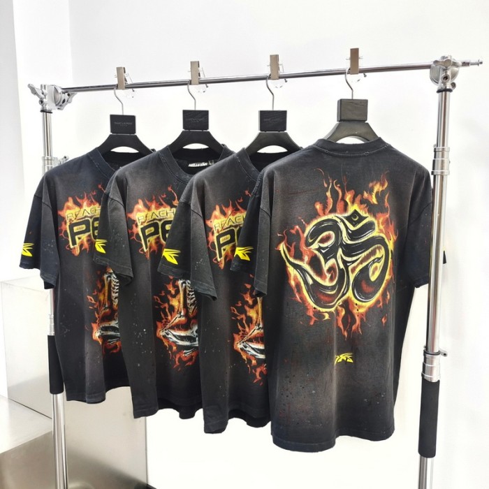 HELLSTAR Peace TEE FZTX4067