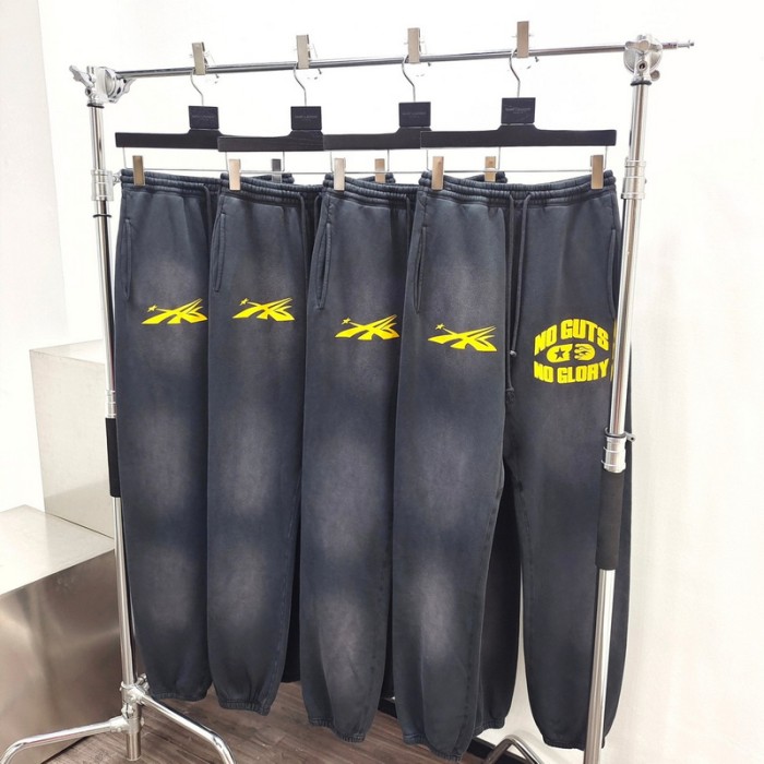 HELLSTAR NG Sweatpants FZKZ989