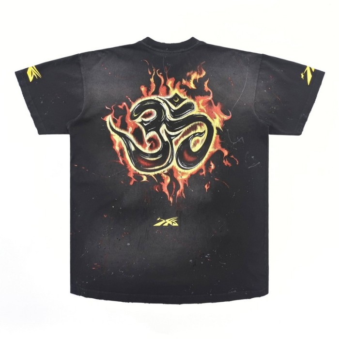 HELLSTAR Peace TEE FZTX4067