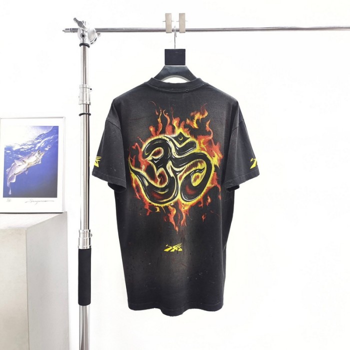 HELLSTAR Peace TEE FZTX4067