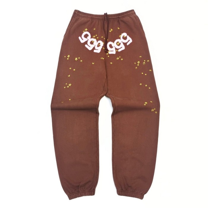 Sp5der 555 Sweatpants FZKZ987