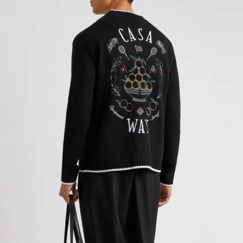 CASABLANCA Cardigan FZMY329