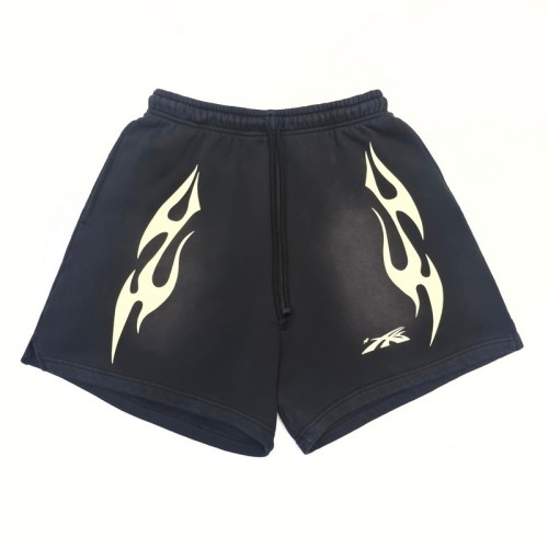 HELLSTAR Shorts FZKZ990