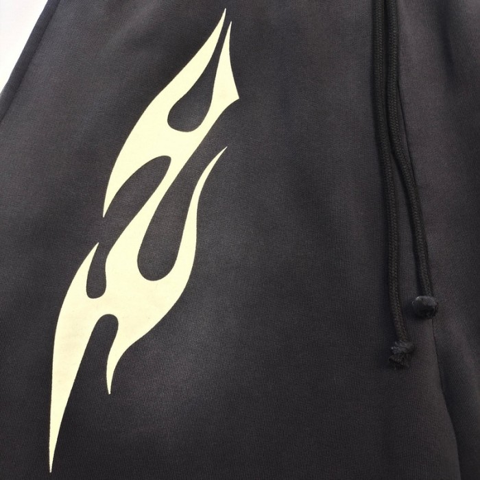 HELLSTAR Shorts FZKZ990