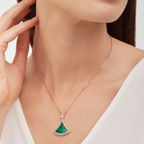 BVLGARI DIVAS’ DREAM Necklace FZPJ064