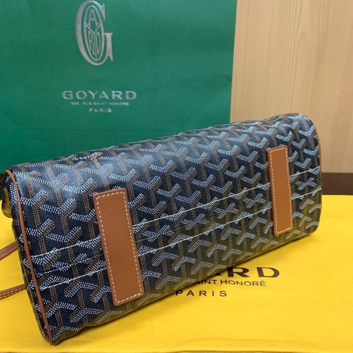 GOYARD Rouette Bag FZBB076