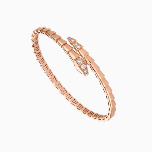 BVLGARI SERPENTI VIPER Bracelet FZPJ057