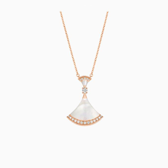 BVLGARI DIVAS’ DREAM Necklace FZPJ069