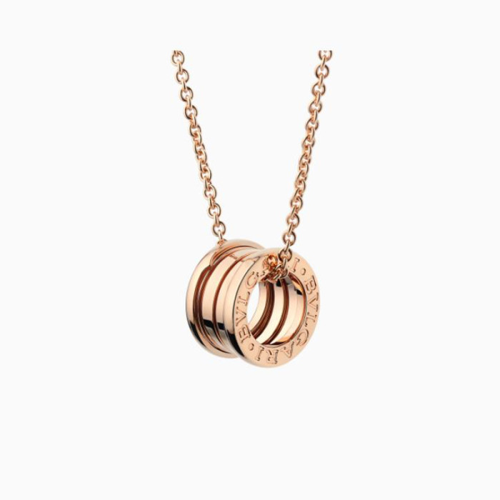 BVLGARI B.ZERO1 Necklace FZPJ059