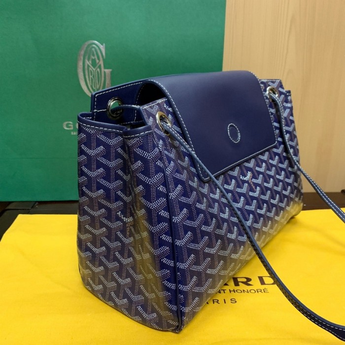 GOYARD Rouette Bag FZBB076