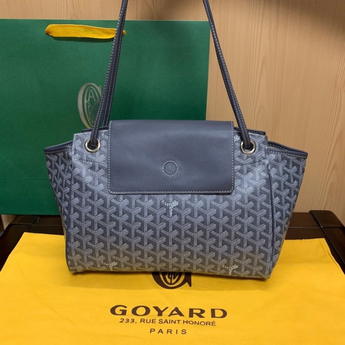 GOYARD Rouette Bag FZBB076
