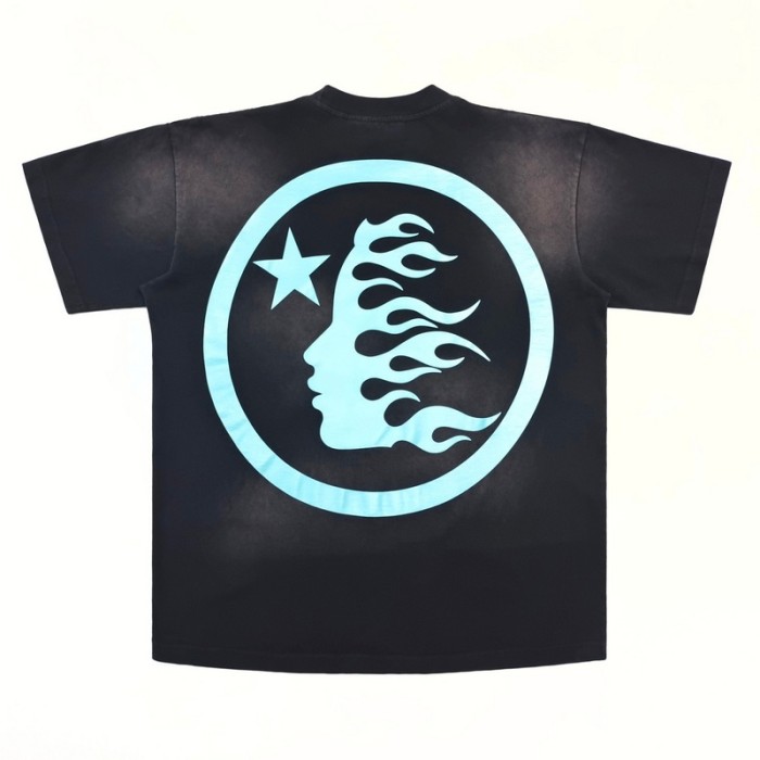HELLSTAR S-logo TEE FZTX4080