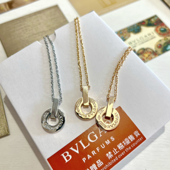 BVLGARI BVLGARI Necklace FZPJ063