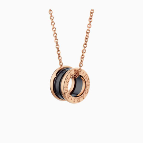 BVLGARI B.ZERO1 Necklace FZPJ060