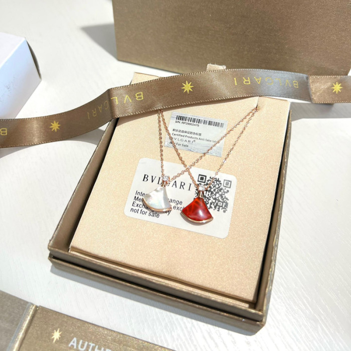 BVLGARI DIVAS’ DREAM Necklace FZPJ067
