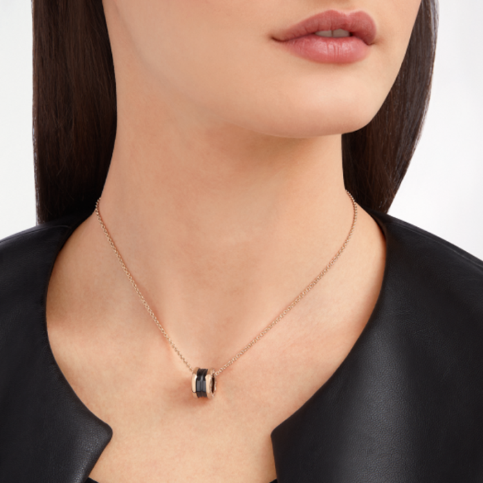 BVLGARI B.ZERO1 Necklace FZPJ060