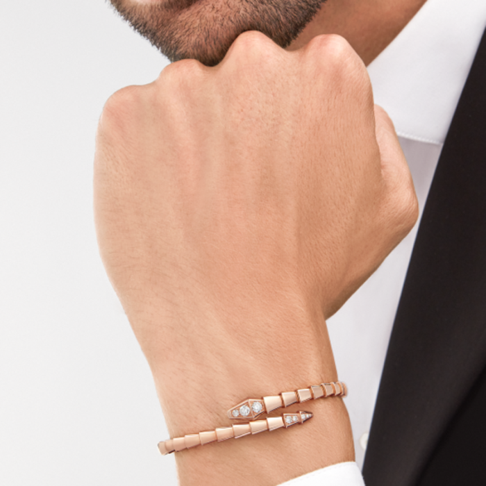 BVLGARI SERPENTI VIPER Bracelet FZPJ057