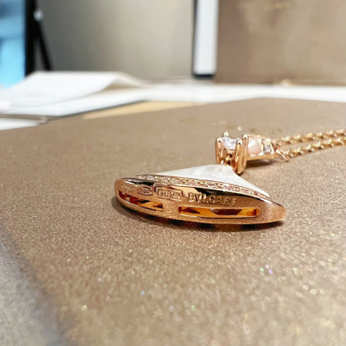BVLGARI DIVAS’ DREAM Necklace FZPJ069