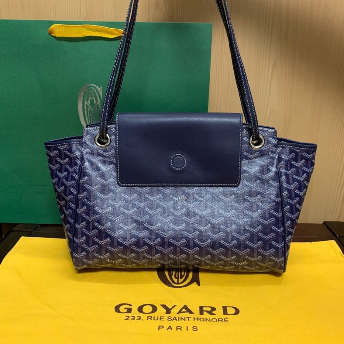 GOYARD Rouette Bag FZBB076