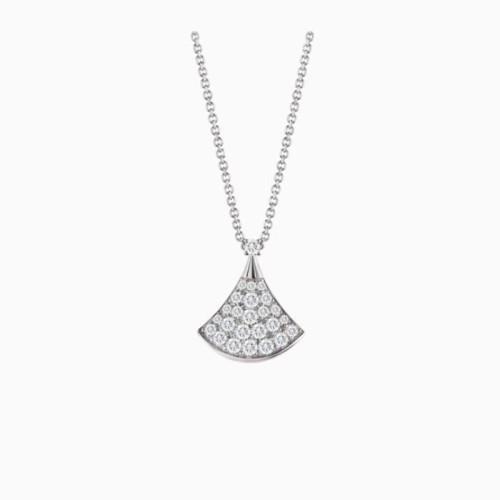 BVLGARI DIVAS’ DREAM Necklace FZPJ070