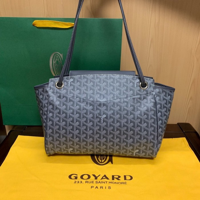 GOYARD Rouette Bag FZBB076