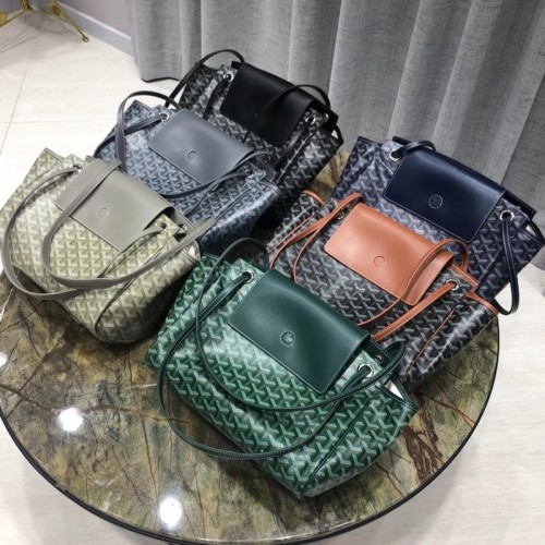 GOYARD Rouette Bag FZBB076