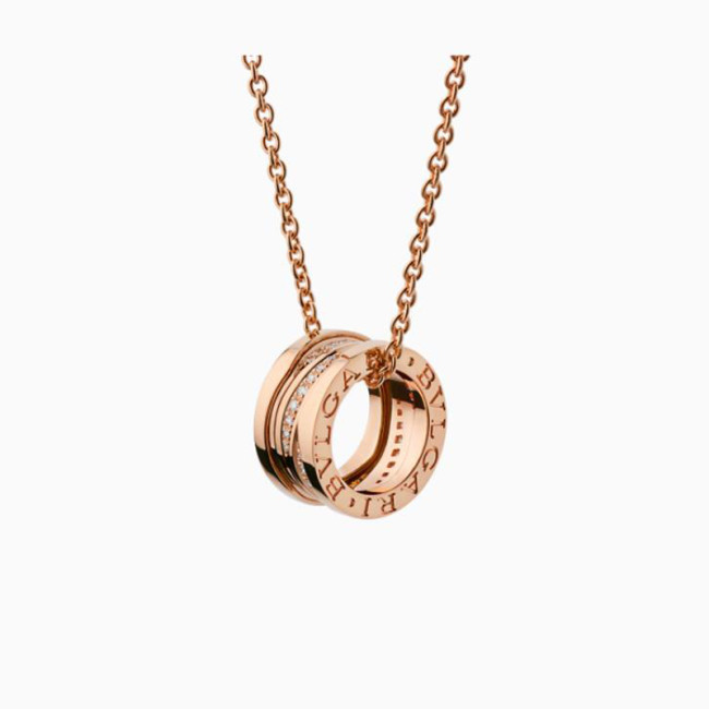BVLGARI B.ZERO1 Necklace FZPJ058