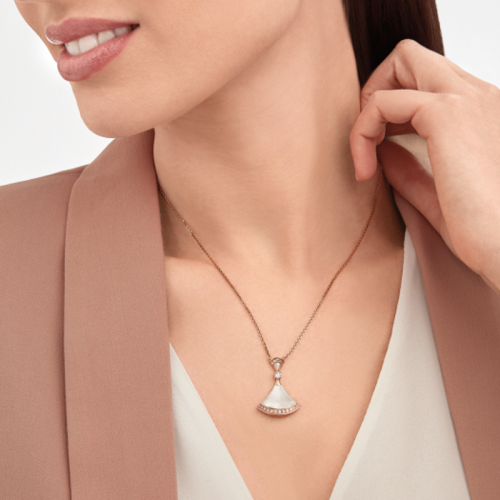 BVLGARI DIVAS’ DREAM Necklace FZPJ069