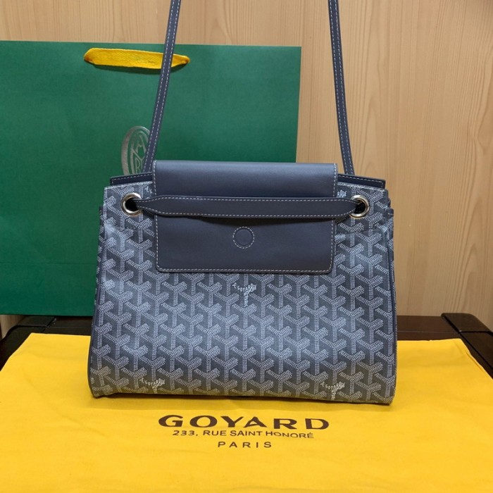 GOYARD Rouette Bag FZBB076