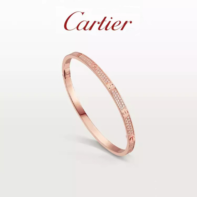 Cartier LOVE Bracelet FZPJ079