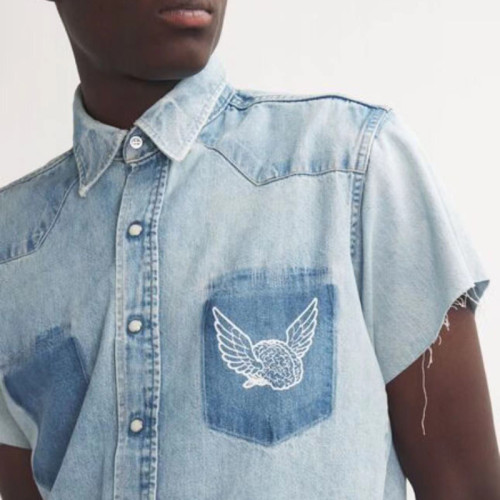 GALLERY DEPT. Shirts FZCS0203