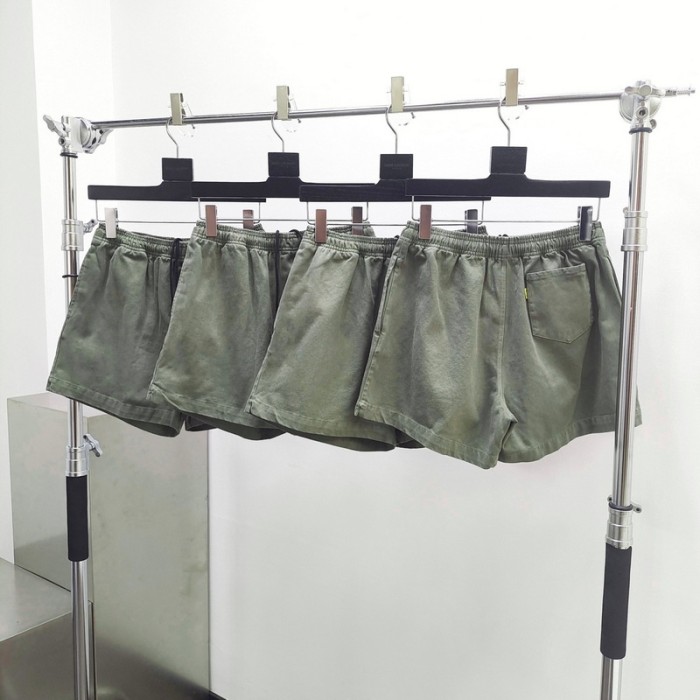 GALLERY DEPT. Shorts FZKZ1003