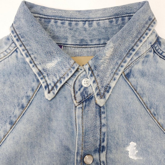 GALLERY DEPT. Shirts FZCS0203