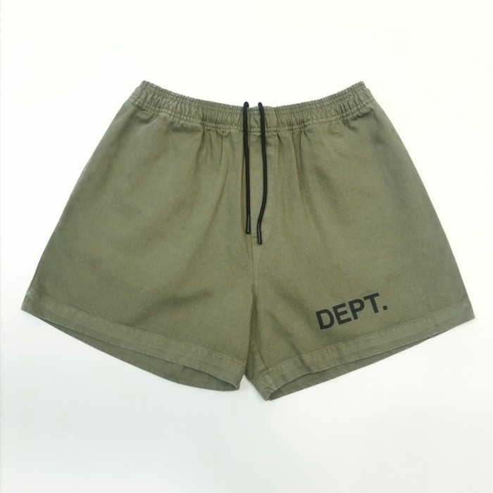 GALLERY DEPT. Shorts FZKZ1003