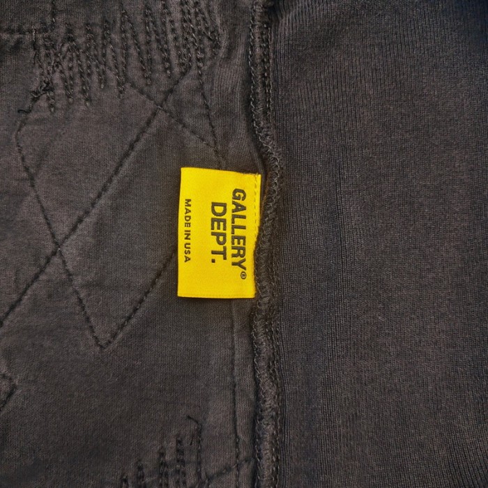 Gallery Dept. Hoodies FZWY1365