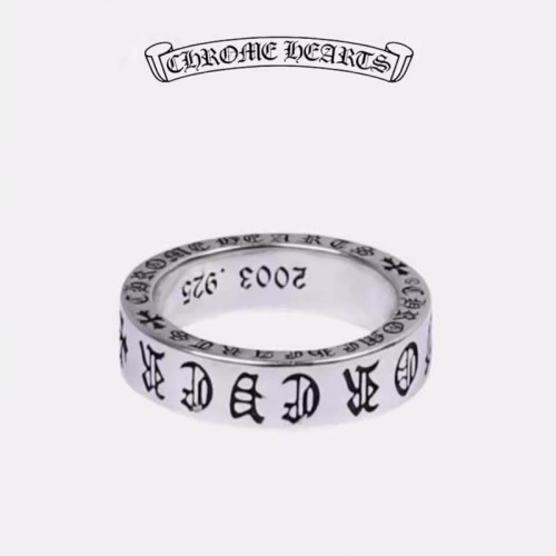 Chrome Hearts Ring FZPJ097