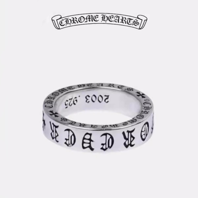 Chrome Hearts Ring FZPJ097