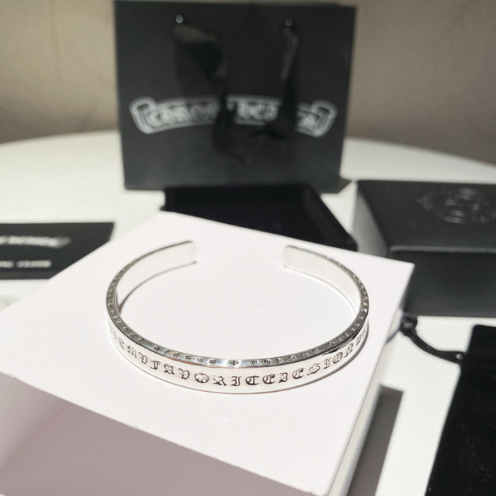 Chrome Hearts Bracelet FZPJ088